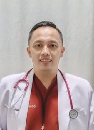 Dr Sigit