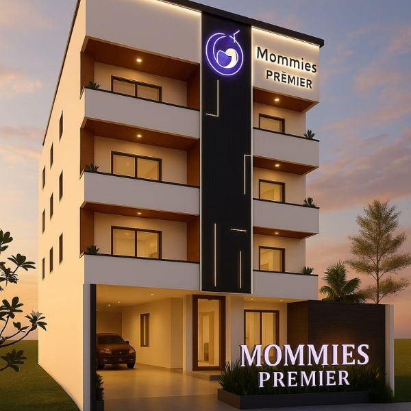 Mommies Premier
