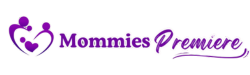 Logo Mommies Premiere